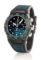 Orologio Locman Uomo MARE 300MT in Acciaio 0560K26A-BKKLNKSL2 - 0560K26A-BKKLNKSL2